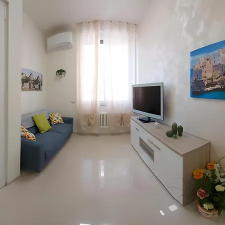 別荘 A Casa Di Zia Cosimetta