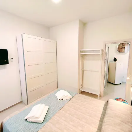 別荘 A Casa Di Zia Cosimetta *