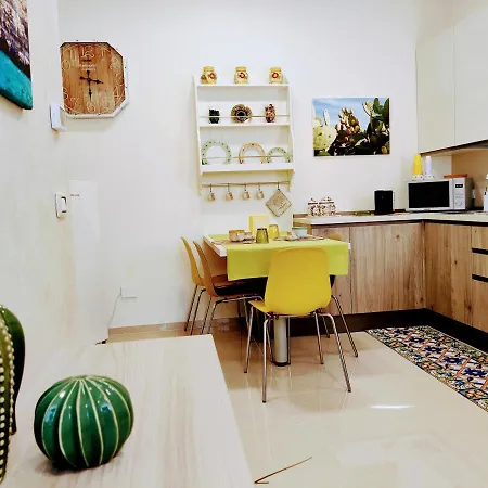 別荘 A Casa Di Zia Cosimetta モノーポリ