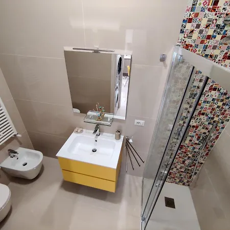 A Casa Di Zia Cosimetta *