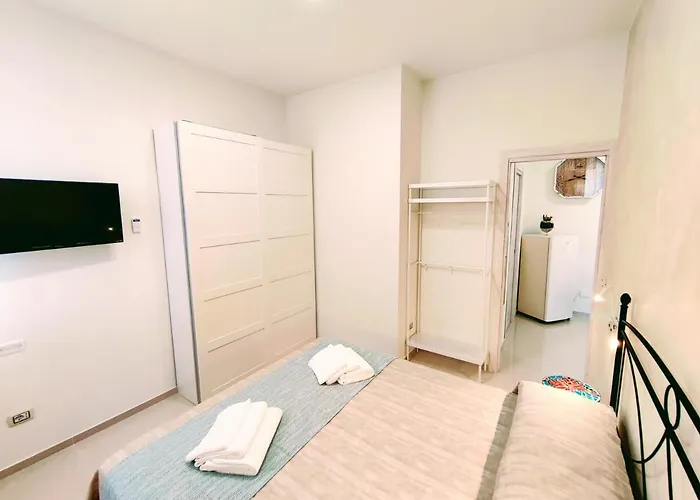 Casa vacanze Casetta Mia *