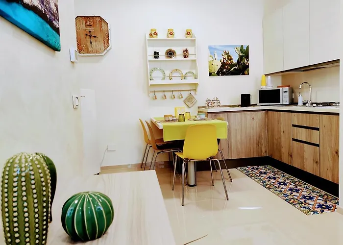 Casa vacanze Casetta Mia Monopoli