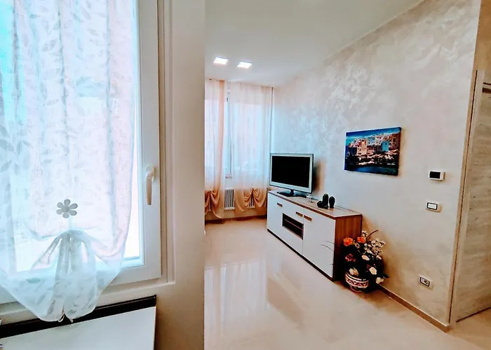 Casa vacanze Casetta Mia Monopoli