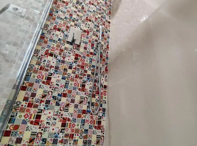 Casa vacanze Casetta Mia *