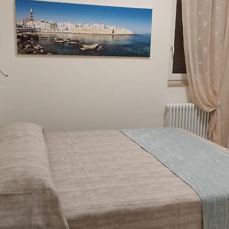 A Casa Di Zia Cosimetta * Monopoli