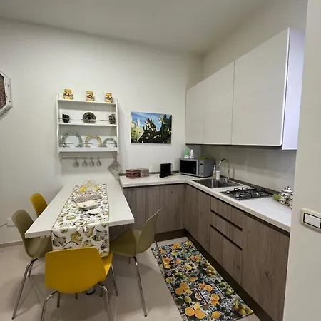 A Casa Di Zia Cosimetta Monopoli