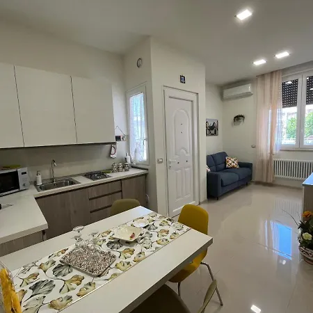 A Casa Di Zia Cosimetta Dom wakacyjny