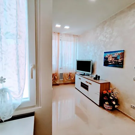 Casa vacanze Casetta Mia Monopoli