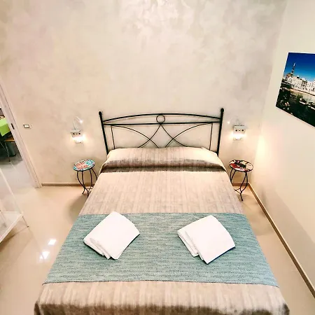 Casetta Mia Casa vacanze Monopoli