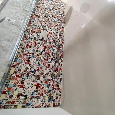 Dom wakacyjny A Casa Di Zia Cosimetta *