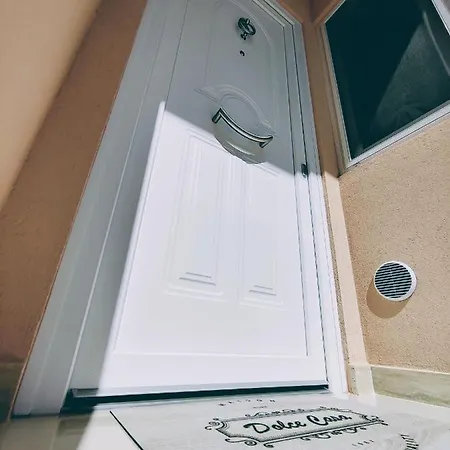 A Casa Di Zia Cosimetta *