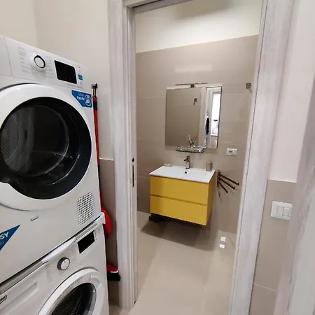 Dom wakacyjny A Casa Di Zia Cosimetta Monopoli