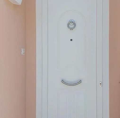 A Casa Di Zia Cosimetta Feriehus *