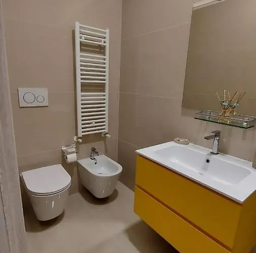 Feriehus A Casa Di Zia Cosimetta Monopoli