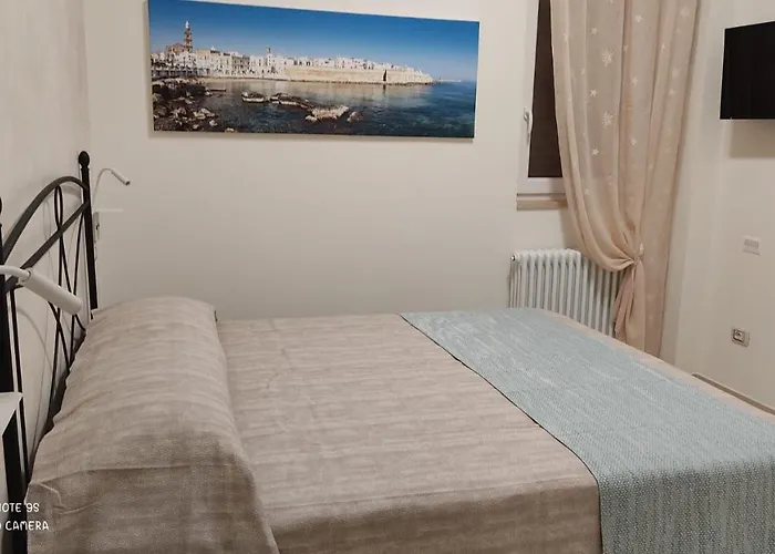 A Casa Di Zia Cosimetta * Monopoli