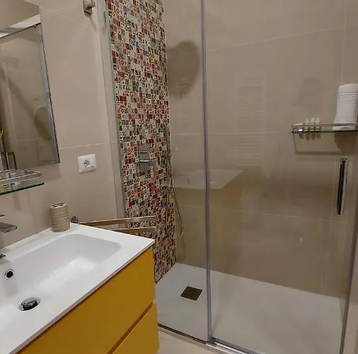 Casa vacanze Casetta Mia Monopoli