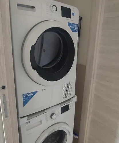 Casa vacanze Casetta Mia