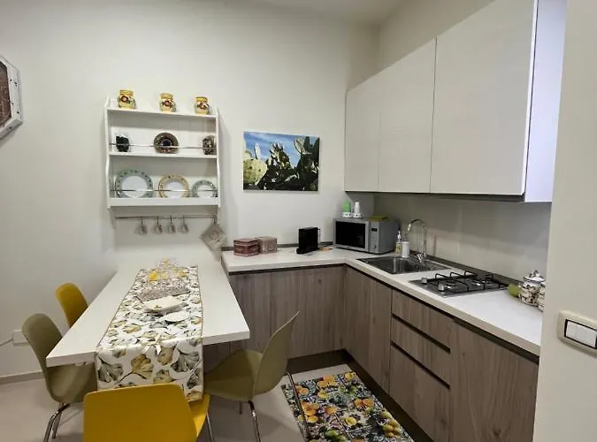 A Casa Di Zia Cosimetta Monopoli