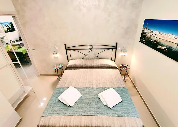 Casetta Mia Casa vacanze Monopoli