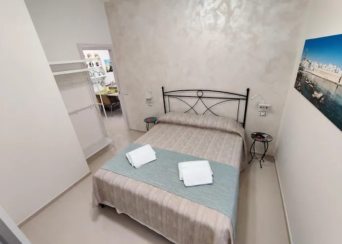 Casa vacanze Casetta Mia