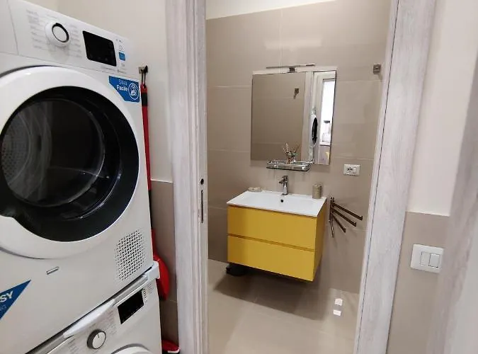 Casa vacanze Casetta Mia Monopoli